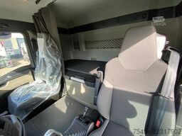 MAN TGS 33.400 6x4 BB | WW | EURO 2 | wb 3900 | Exp...