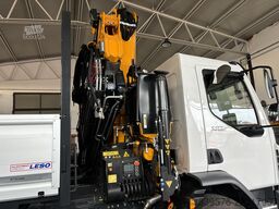 Daf XB 310