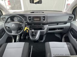 Citroën Jumpy 1.5 BlueHDi XL Marge BTW en BPM vrij!! Ai...