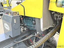 Combilift C5000 DIESEL TRIPLEX 7600 FREE-LIFT