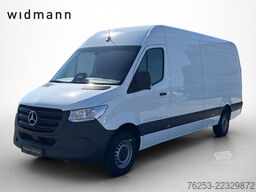 Mercedes-Benz Sprinter 317 CDI Kasten PRO Hochdach Lang AUT