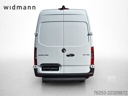 Mercedes-Benz Sprinter 317 CDI Kasten PRO Hochdach Lang AUT