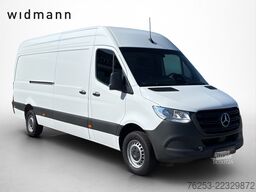 Mercedes-Benz Sprinter 317 CDI Kasten PRO Hochdach Lang AUT