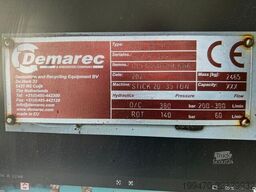 Demarec DCC-30-C