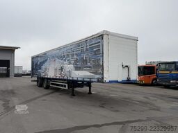  SLA Steering axle / Swiss-Vehicle