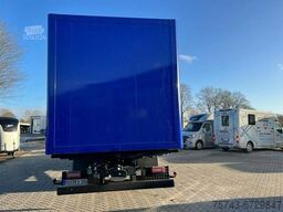 Isolierkoffer Neu für Umbau als