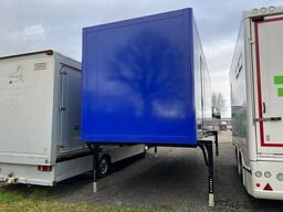 Isolierkoffer Neu für Umbau als