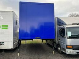 Isolierkoffer Neu für Umbau als