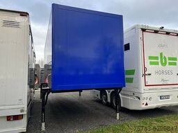 Isolierkoffer Neu für Umbau als