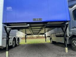 Isolierkoffer Neu für Umbau als