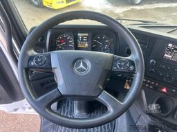 MERCEDES-BENZ AROCS 4145, 8X4 MEILLER-KIPPER, EURO 6, BORDMATIK