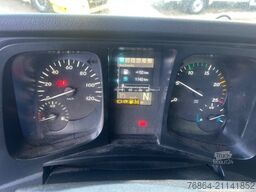 MERCEDES-BENZ AROCS 4145, 8X4 MEILLER-KIPPER, EURO 6, BORDMATIK