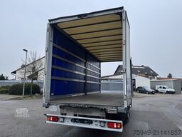 Spier ZPL 255 Tandem 10to. Durchlader 7,20m