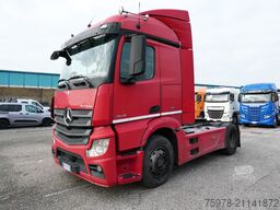 MERCEDES ACTROS 1845
