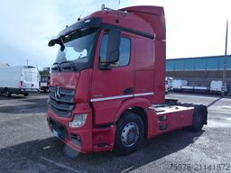 Mercedes-Benz ACTROS 1845