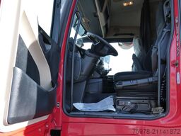 Mercedes-Benz ACTROS 1845