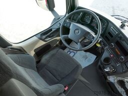 Mercedes-Benz ACTROS 1845