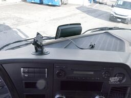 Mercedes-Benz ACTROS 1845