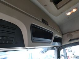 Mercedes-Benz ACTROS 1845