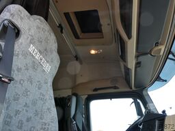 Mercedes-Benz ACTROS 1845