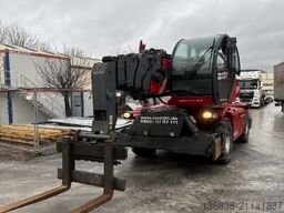 MAGNI RTH 5.35 Smart Diesel 34,17 m