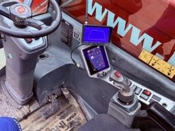 MAGNI RTH 5.35 Smart Diesel 34,17 m