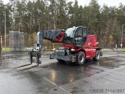 MAGNI RTH 5.35 Smart Diesel 34,17 m