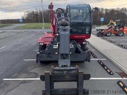MAGNI RTH 5.35 Smart Diesel 34,17 m