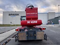 MAGNI RTH 5.35 Smart Diesel 34,17 m