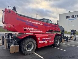 MAGNI RTH 5.35 Smart Diesel 34,17 m