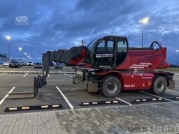 MAGNI RTH 5.35 Smart Diesel 34,17 m