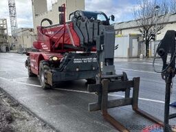 MAGNI RTH 5.35 Smart Diesel 34,17 m