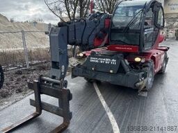 MAGNI RTH 5.35 Smart Diesel 34,17 m