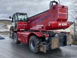 MAGNI RTH 5.35 Smart Diesel 34,17 m