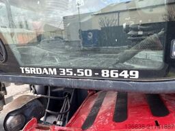 MAGNI RTH 5.35 Smart Diesel 34,17 m