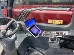 MAGNI RTH 5.35 Smart Diesel 34,17 m