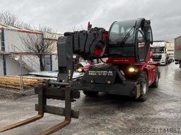 MAGNI RTH 5.35 Smart Diesel 34,17 m