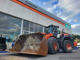 Hitachi ZW250-6