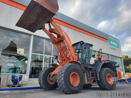Hitachi ZW250-6