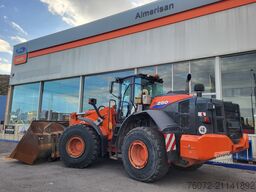 Hitachi ZW250-6