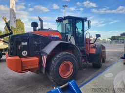 Hitachi ZW250-6