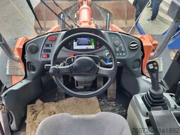 Hitachi ZW250-6