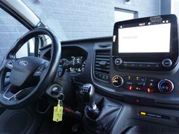 Ford Transit Custom 2.0 TDCI L2 Dubbele Cabine EURO ...