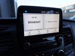 Ford Transit Custom 2.0 TDCI L2 Dubbele Cabine EURO ...