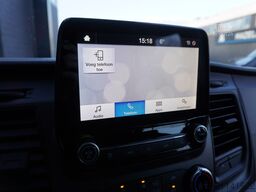 Ford Transit Custom 2.0 TDCI L2 Dubbele Cabine EURO ...