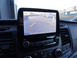 Ford Transit Custom 2.0 TDCI L2 Dubbele Cabine EURO ...