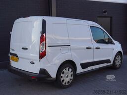 Ford Transit Connect 1.5 EcoBlue 100PK EURO 6 - Airc...