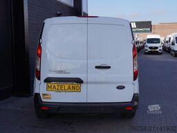 Ford Transit Connect 1.5 EcoBlue 100PK EURO 6 - Airc...