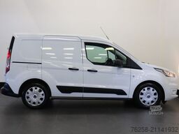 Ford Transit Connect 1.5 EcoBlue 100PK EURO 6 - Airc...