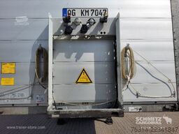 Schmitz Cargobull Curtainsider Standard Getränke